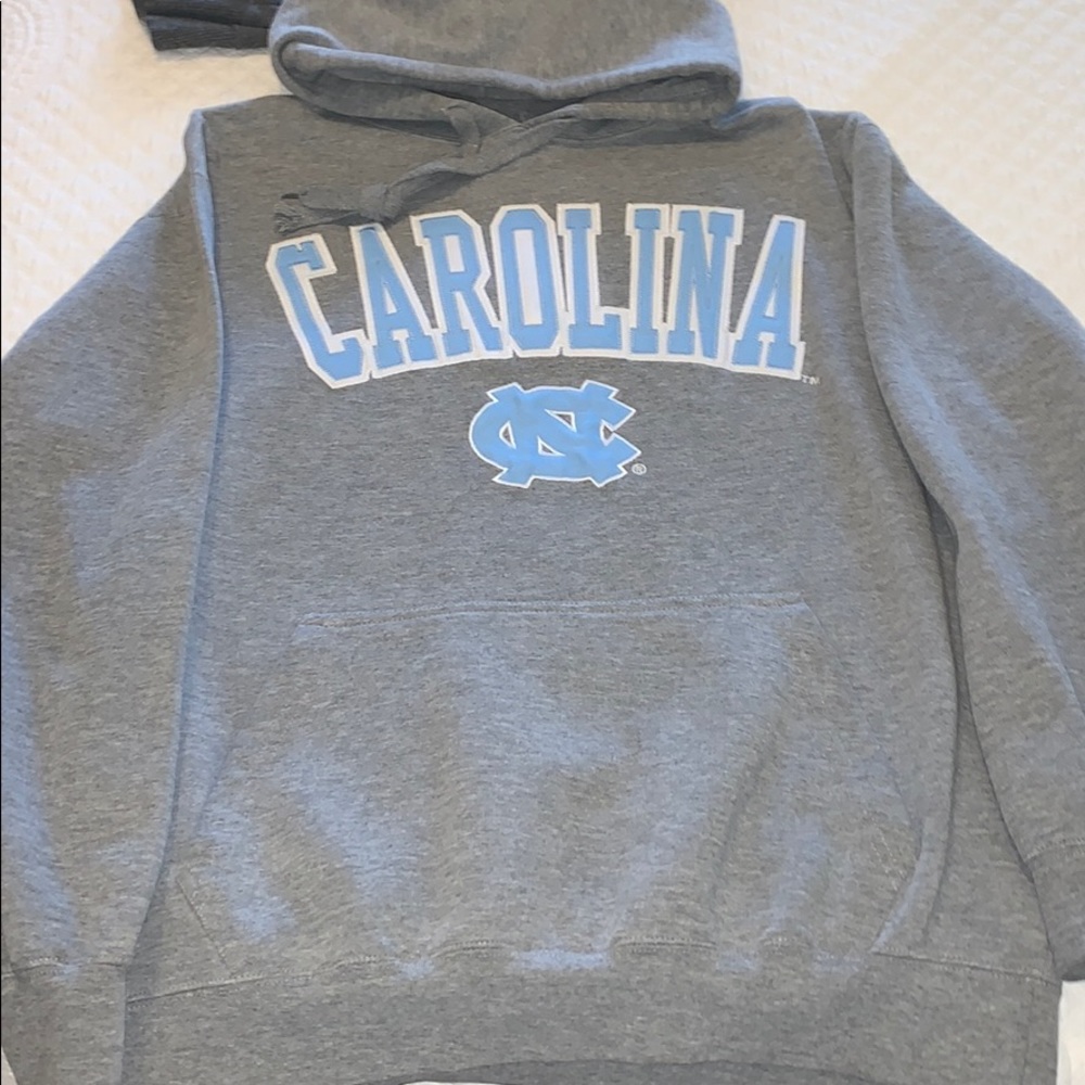 University of Carolina Sweatshirt